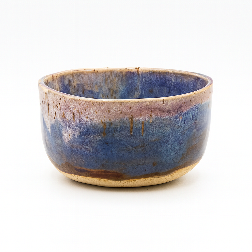 Koffietas - Laag & Oceaanzicht